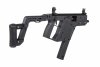 Replika GBBR Kriss Vector - czarny